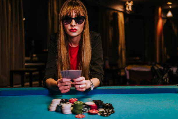 Smartphone showing live-dealer blackjack table with wallet balance
